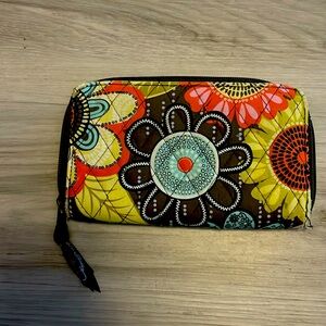 Vera Bradley Wallet